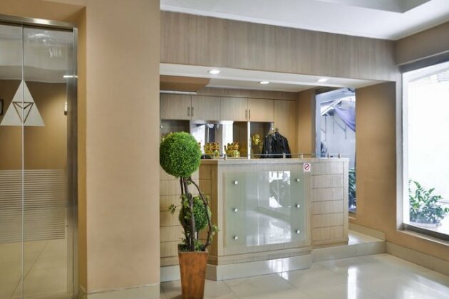 ZEN Rooms Mangga Besar 8 - Photo4