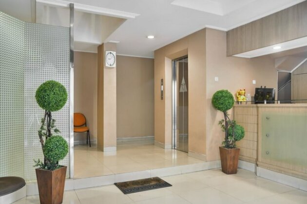 ZEN Rooms Mangga Besar 8 - Photo5