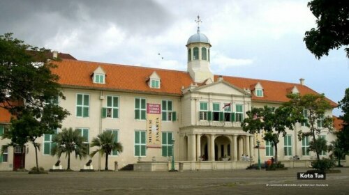ZEN Rooms Mangga Besar 8