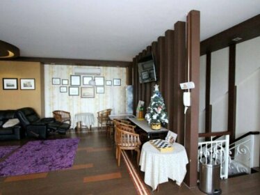 ZEN Rooms Menteng Cikini