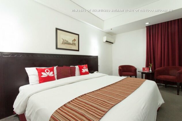 ZEN Rooms Menteng Syariah - Photo2