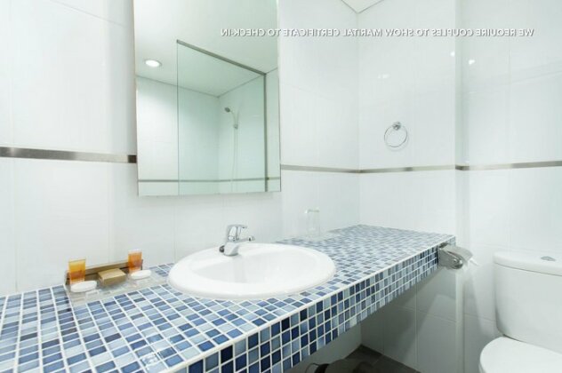 ZEN Rooms Menteng Syariah - Photo3