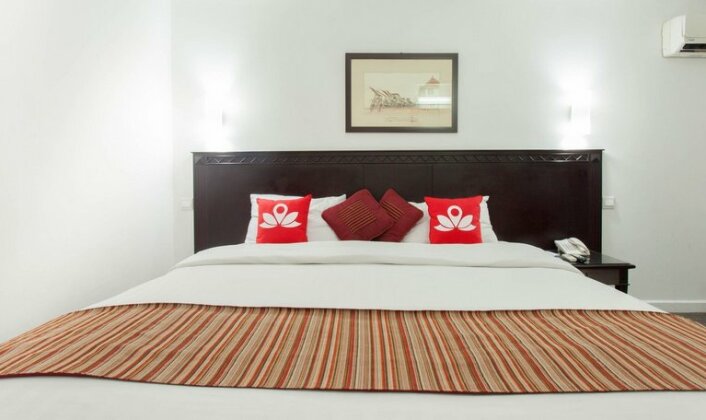 ZEN Rooms Menteng Syariah - Photo4