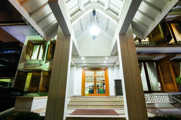 ZEN Rooms Menteng Syariah - Photo5