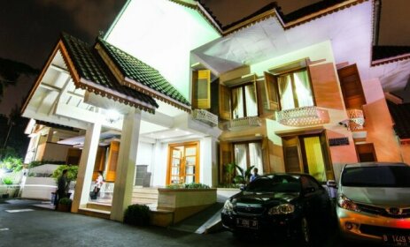 ZEN Rooms Menteng Syariah