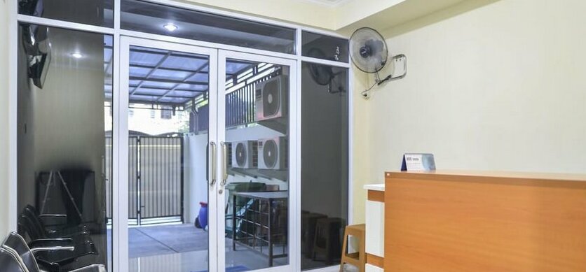 ZEN Rooms Near ITC Roxy Mas - Photo3