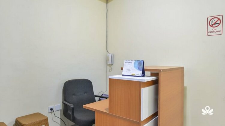 ZEN Rooms Near ITC Roxy Mas - Photo4