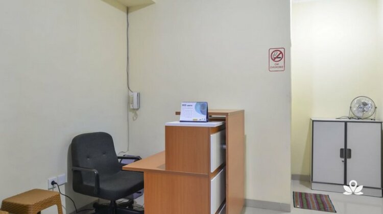 ZEN Rooms Near ITC Roxy Mas - Photo5