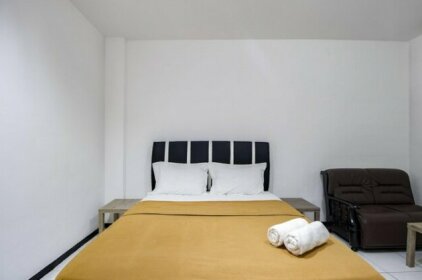 ZEN Rooms Oriental Residence