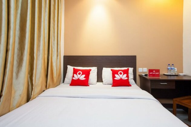ZEN Rooms Palmerah Barat - Photo2