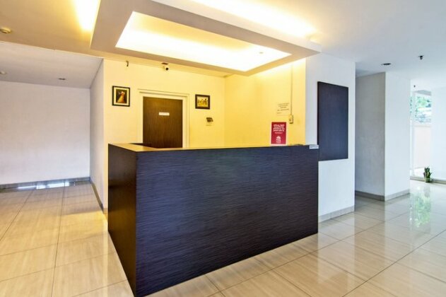 ZEN Rooms Palmerah Barat - Photo3