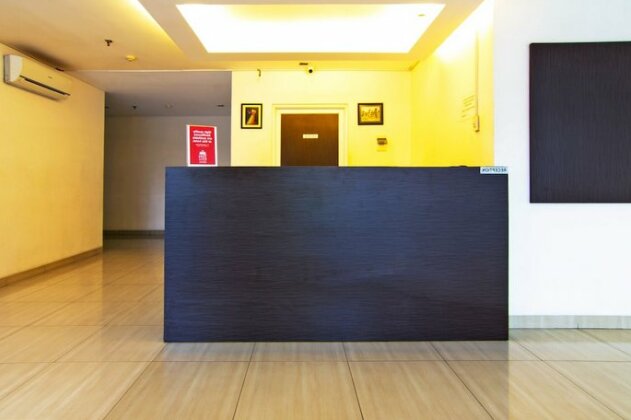 ZEN Rooms Palmerah Barat - Photo4