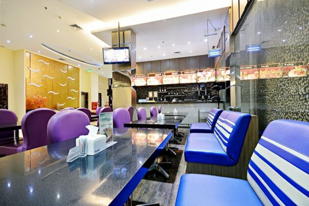 ZEN Rooms Pluit Bandengan - Photo4