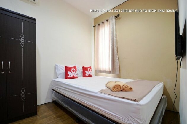 ZEN Rooms Radio Dalam - Photo2