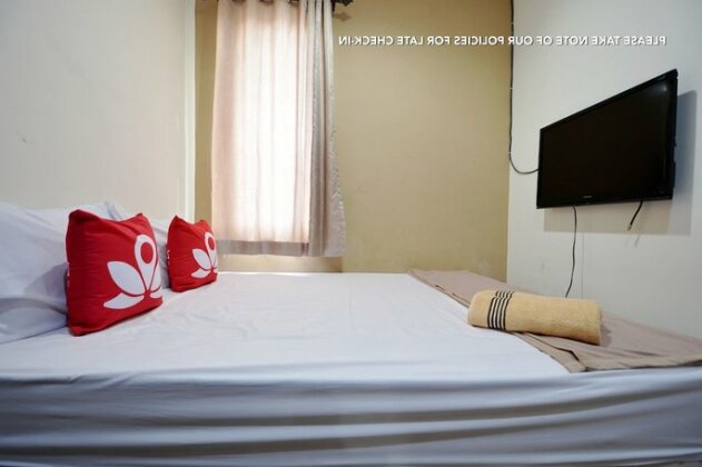 ZEN Rooms Radio Dalam - Photo3