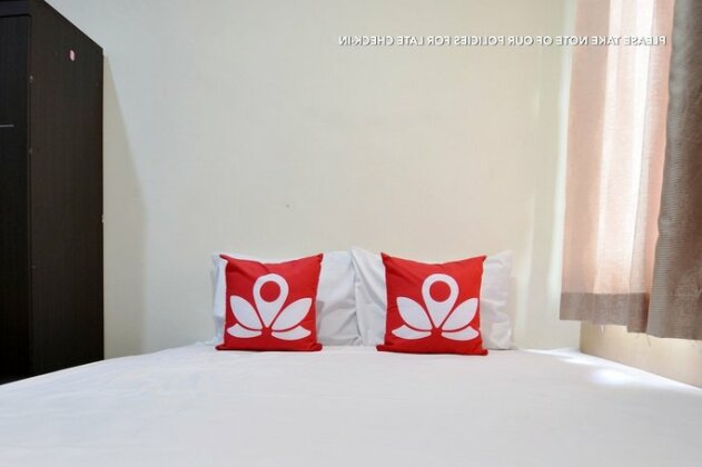 ZEN Rooms Radio Dalam - Photo4