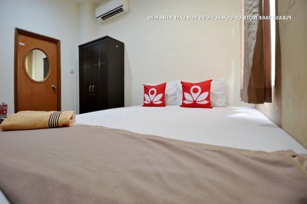 ZEN Rooms Radio Dalam - Photo5