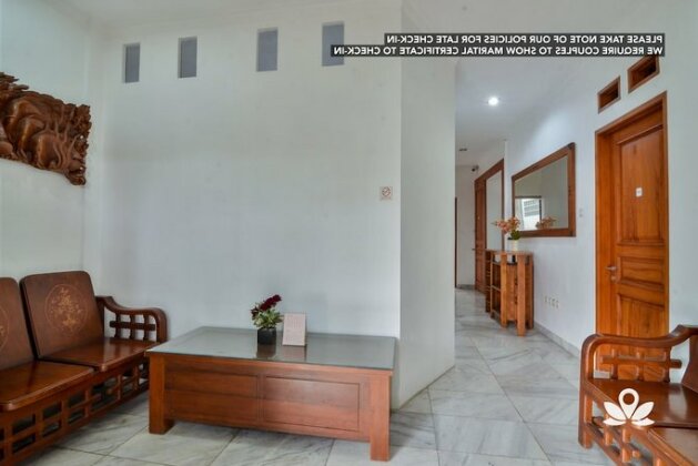 ZEN Rooms Ragunan 1 Syariah - Photo3