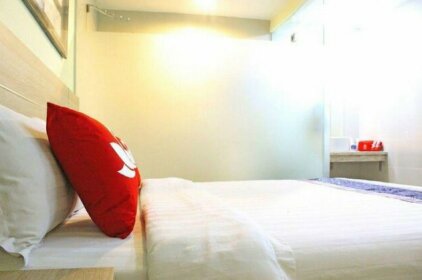 ZEN Rooms Rujia Hotel