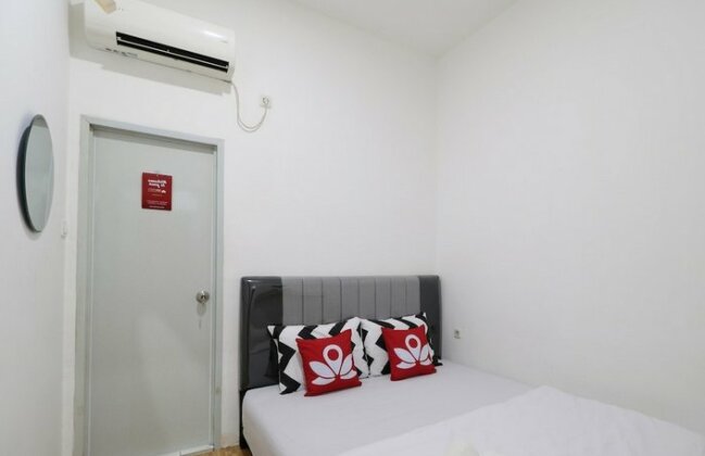 ZEN Rooms Sawah Besar - Photo2