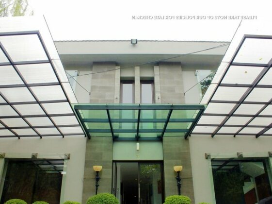 ZEN Rooms Setiabudi 15 - Photo2