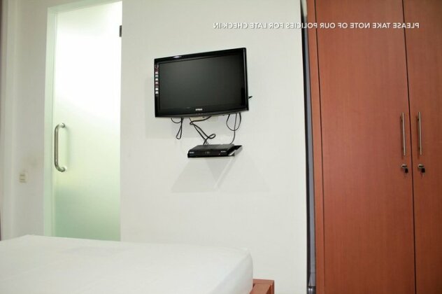ZEN Rooms Setiabudi 15 - Photo4