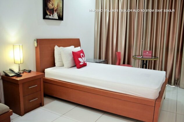 ZEN Rooms Setiabudi 15 - Photo5