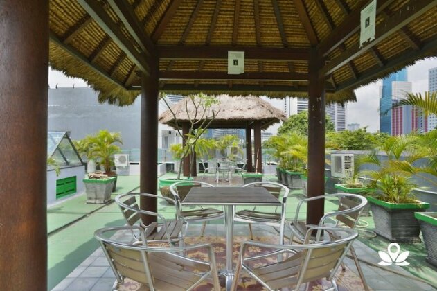 ZEN Rooms Setiabudi Barat - Photo2