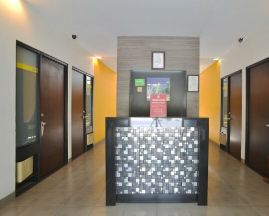 ZEN Rooms Setiabudi Barat - Photo3