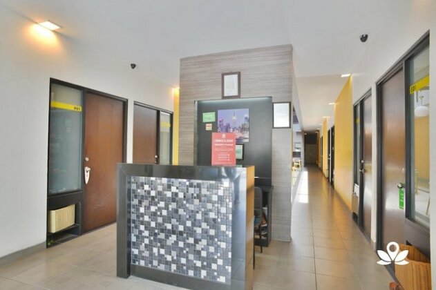 ZEN Rooms Setiabudi Barat - Photo4
