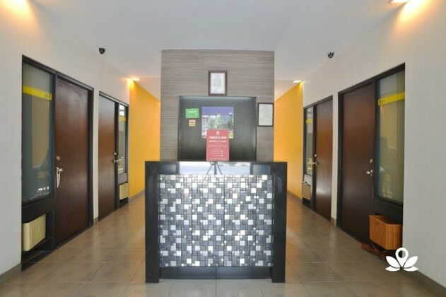 ZEN Rooms Setiabudi Barat - Photo5