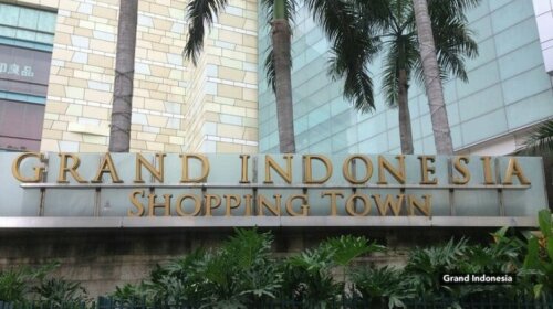 ZEN Rooms Setiabudi Barat