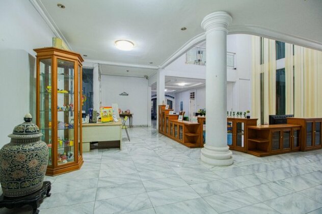ZEN Rooms Shazira Syariah - Photo3