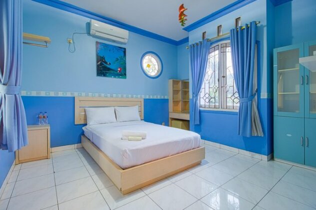 ZEN Rooms Shazira Syariah - Photo5