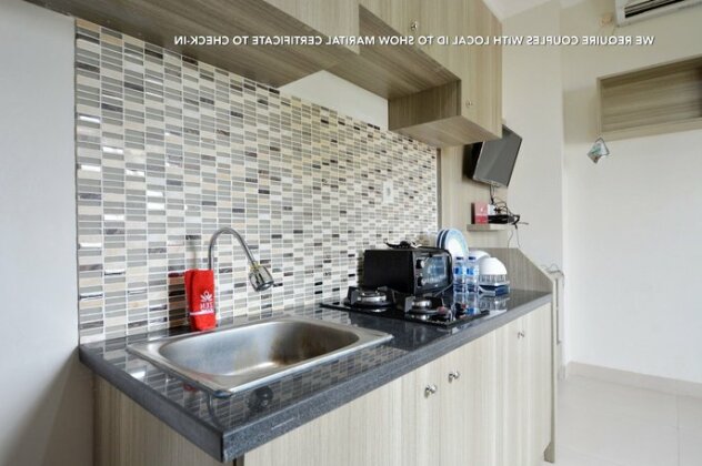 ZEN Rooms Thamrin Syariah - Photo3