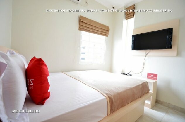 ZEN Rooms Thamrin Syariah - Photo4