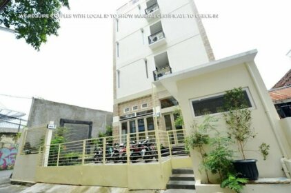 ZEN Rooms Thamrin Syariah