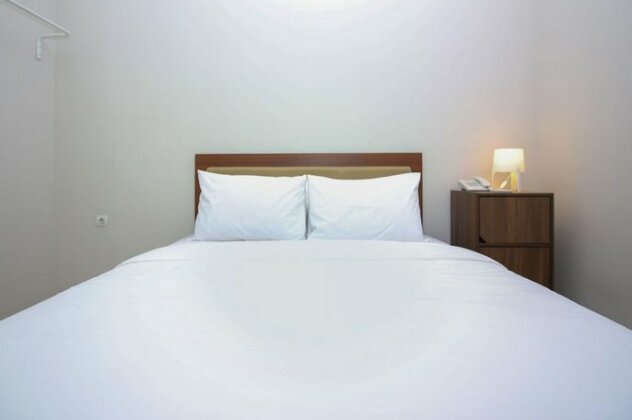 ZEN Rooms Uptown Residence Syariah - Photo2