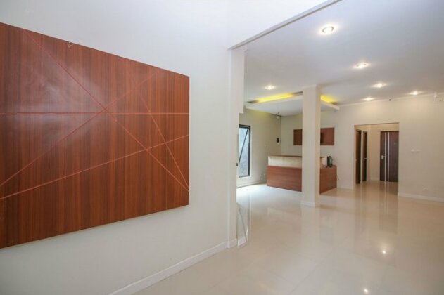 ZEN Rooms Uptown Residence Syariah - Photo3