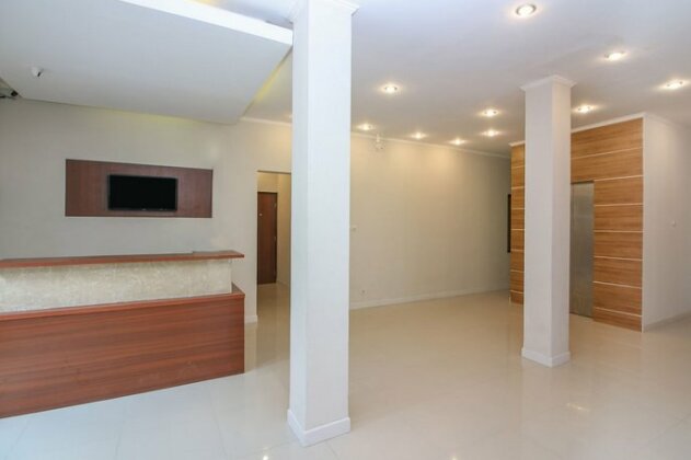 ZEN Rooms Uptown Residence Syariah - Photo5