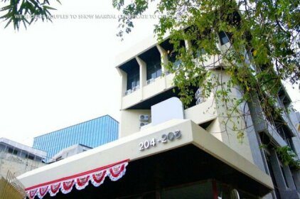 ZEN Rooms Wahid Hasyim Syariah