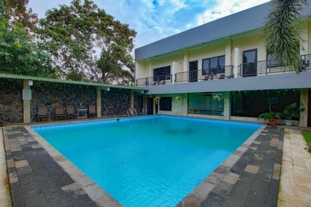ZEN Rooms Widjoyo Rahayu Cipete 14 - Photo2