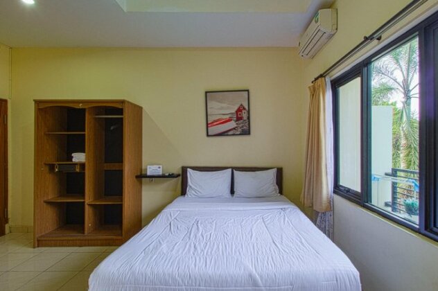 ZEN Rooms Widjoyo Rahayu Cipete 14 - Photo5