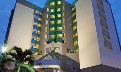 Zenrooms Mangga Dua Jayakarta