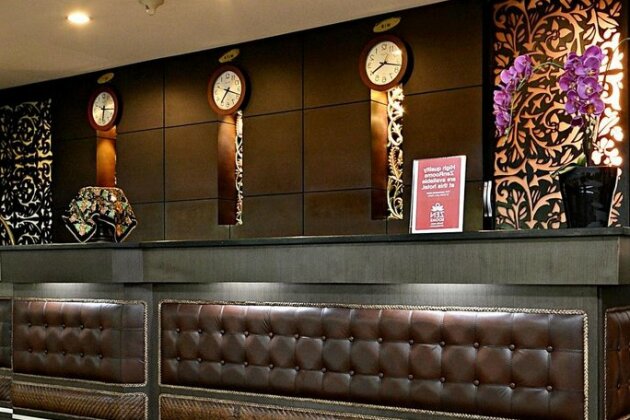 ZenRooms Menteng Matraman - Photo4