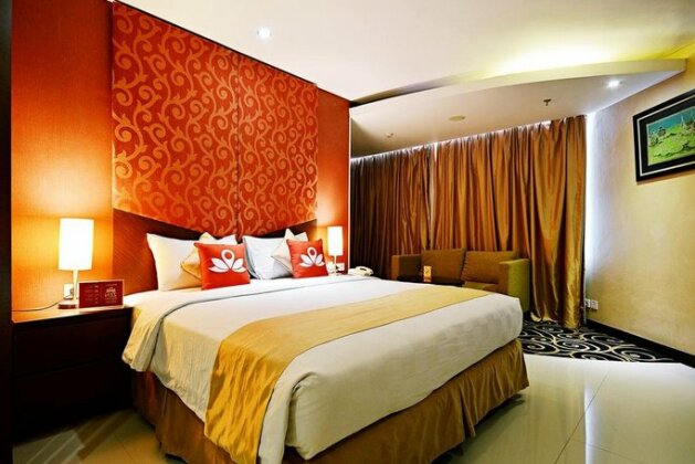 ZenRooms Menteng Matraman - Photo5