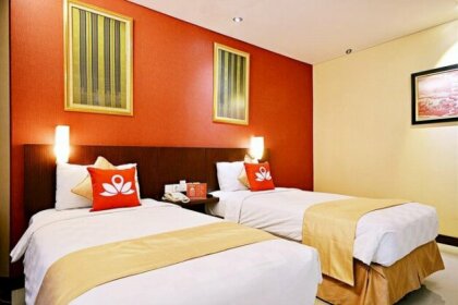 ZenRooms Menteng Matraman