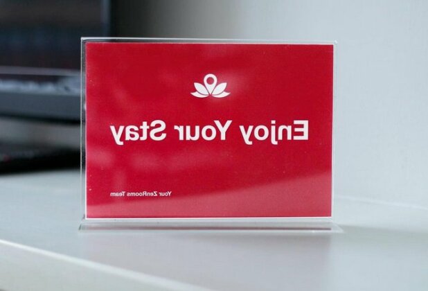 ZenRooms Pluit PIK - Photo2