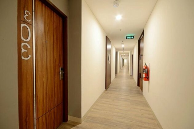 ZenRooms Pluit PIK - Photo3