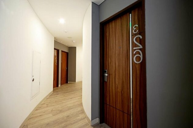 ZenRooms Pluit PIK - Photo4